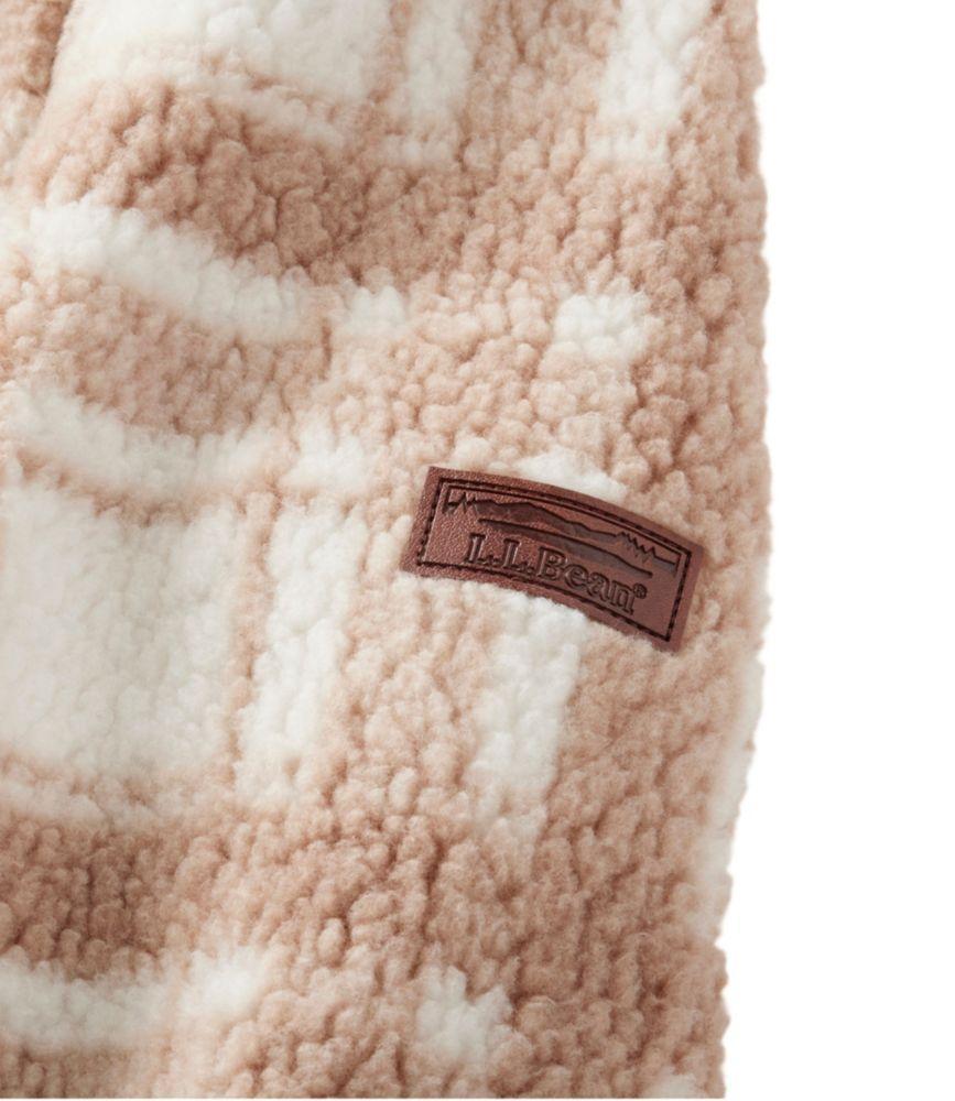 
                            Women's Cozy Cottage Fleece, Funnelneck Pullover Print
                         Product Image