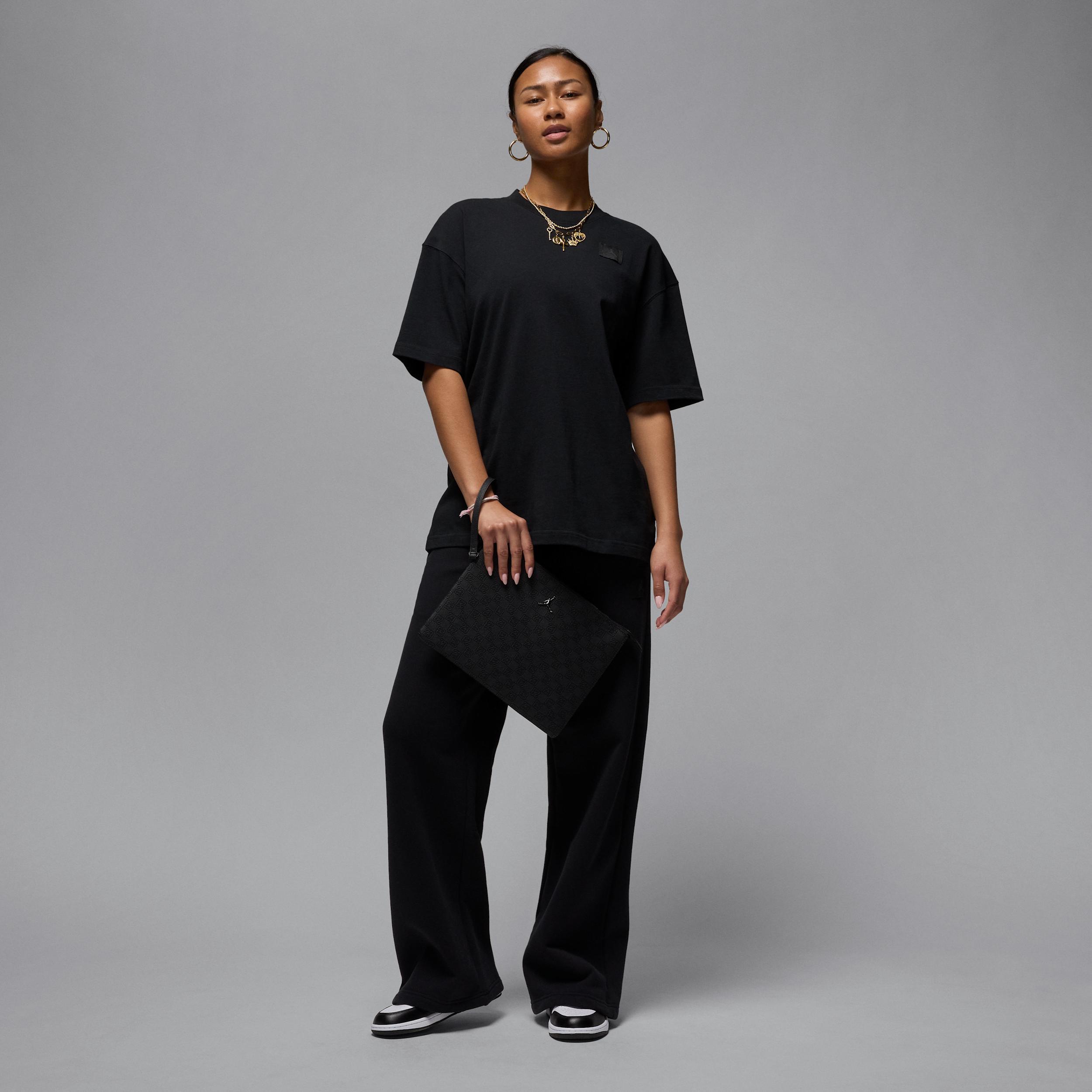 Women's Jordan Flight Essentials Oversized T-Shirt Product Image