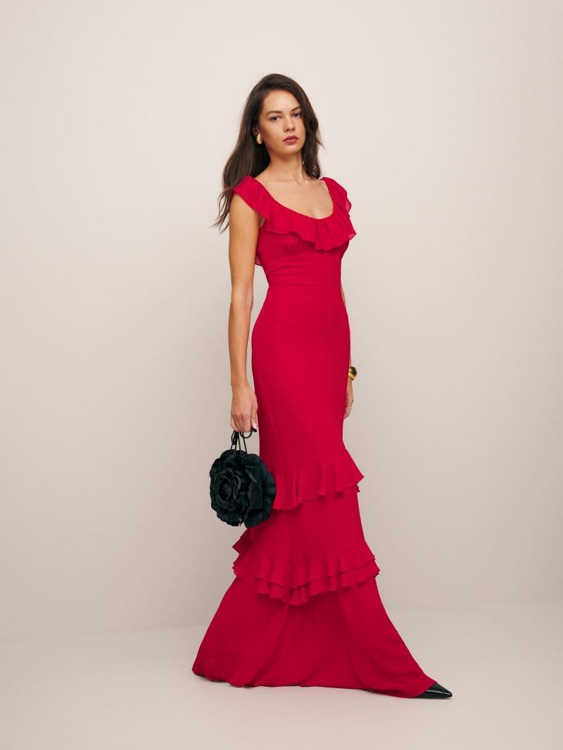 Tripoli Dress Product Image