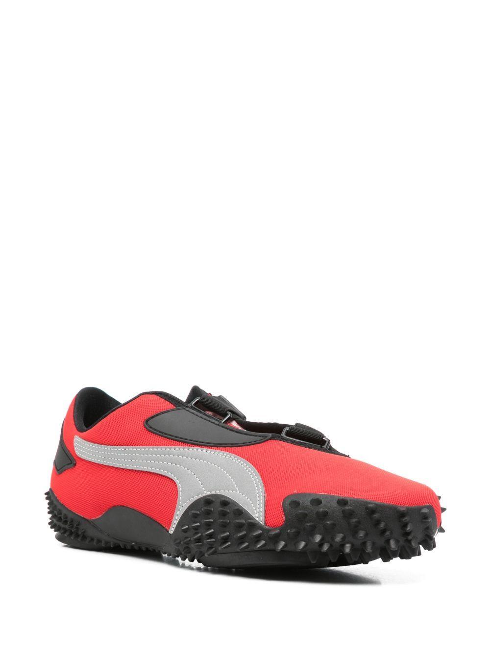Mostro OG sneakers Product Image