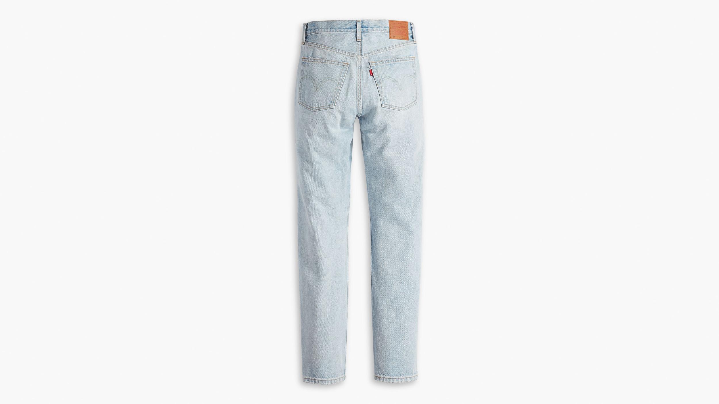 501® Original Fit Studded Women's Jeans Product Image