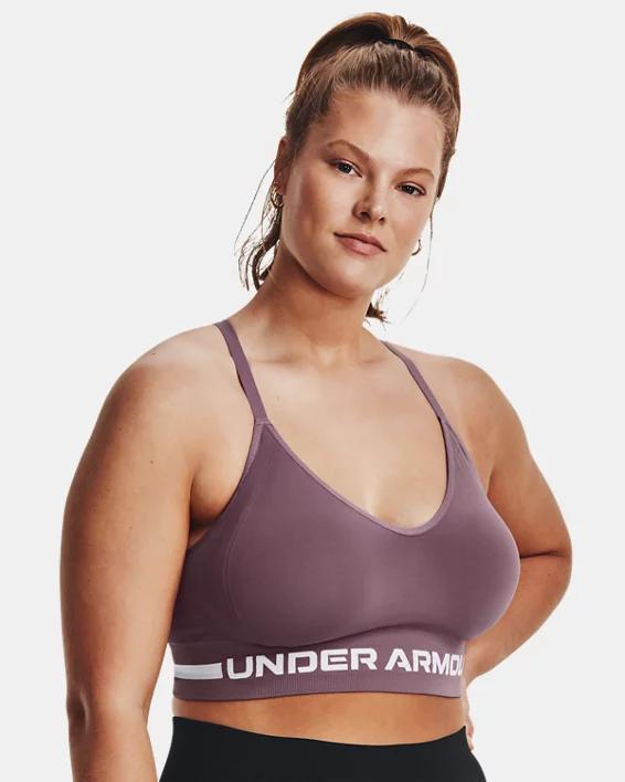 UA Seamless Low Long Product Image