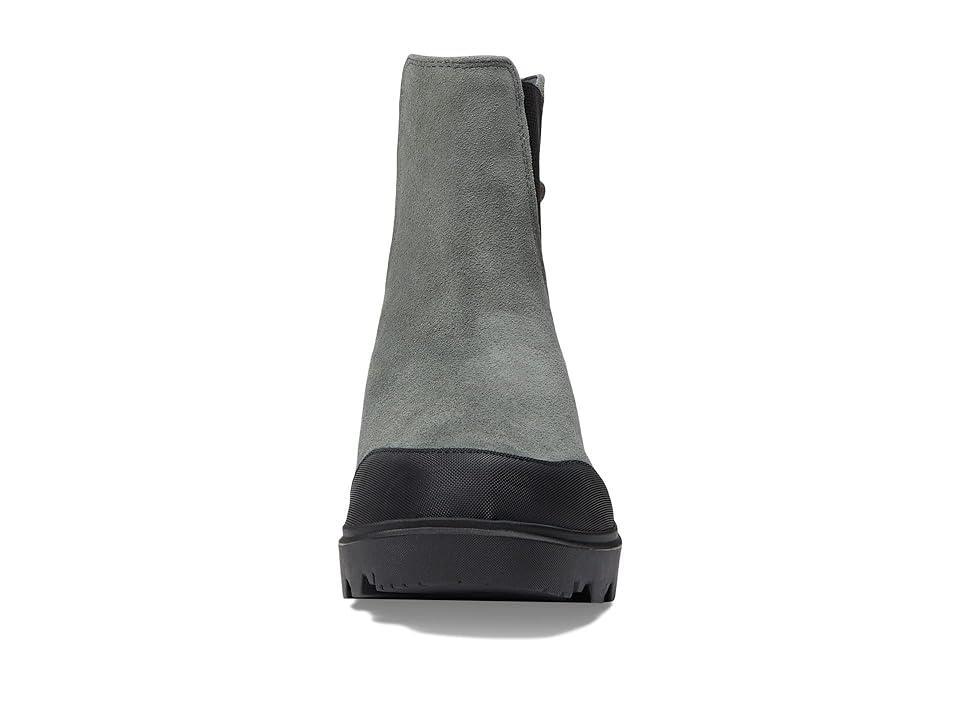 Clarks Carleigh Jane Leather) Women's Flat Shoes Product Image