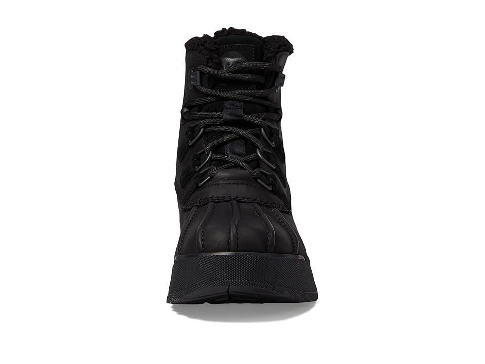 Sorel Mens Scout 87 Lux Waterproof Boots Product Image