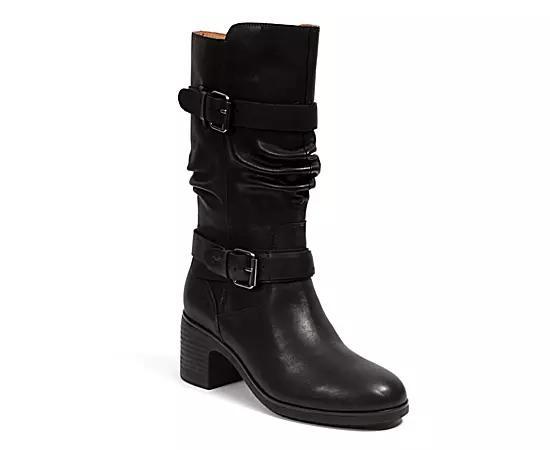Jambu Womens Victoria Water Resistant Tall Boot Product Image