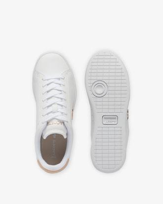 Women's Carnaby Set Leather Sneakers Product Image