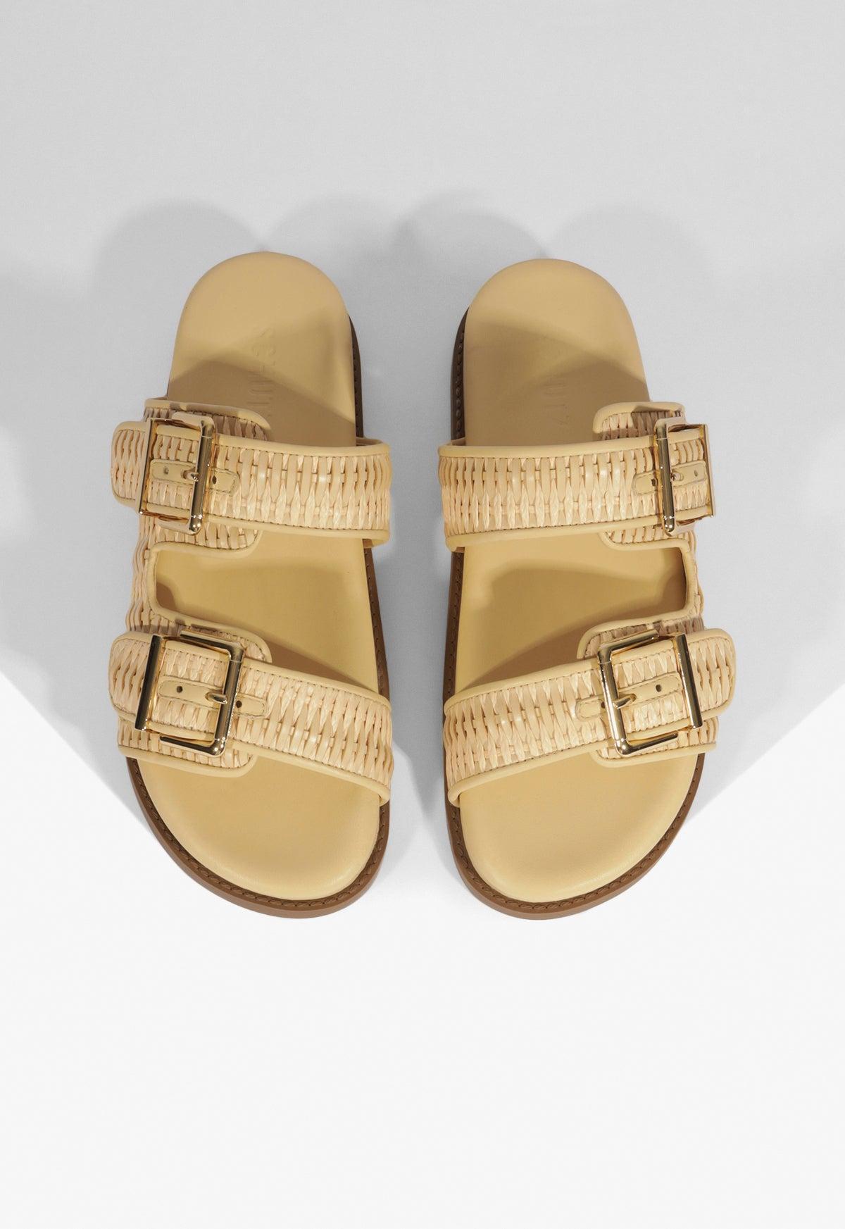 Naomi Sporty Sandal Product Image