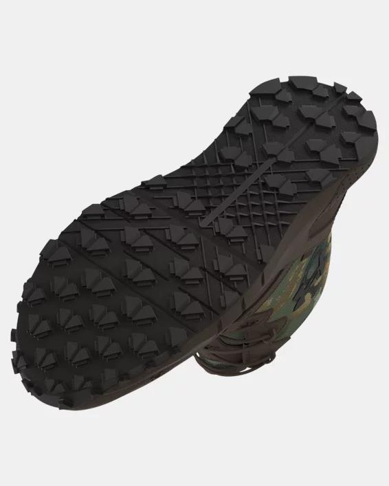 UA Micro G Valsetz Reaper Waterproof Mens Tactical Boots Product Image