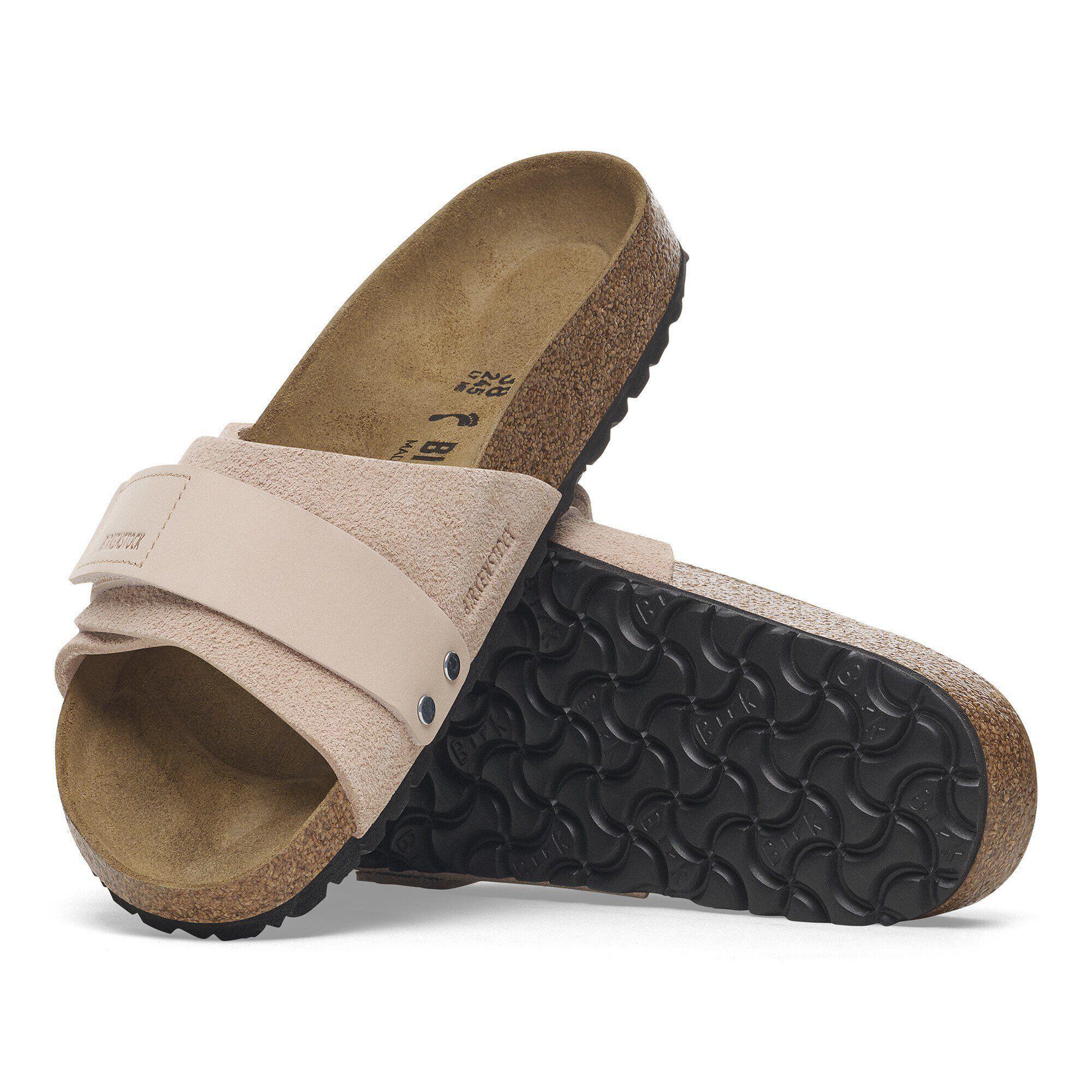 Oita Suede Leather Product Image