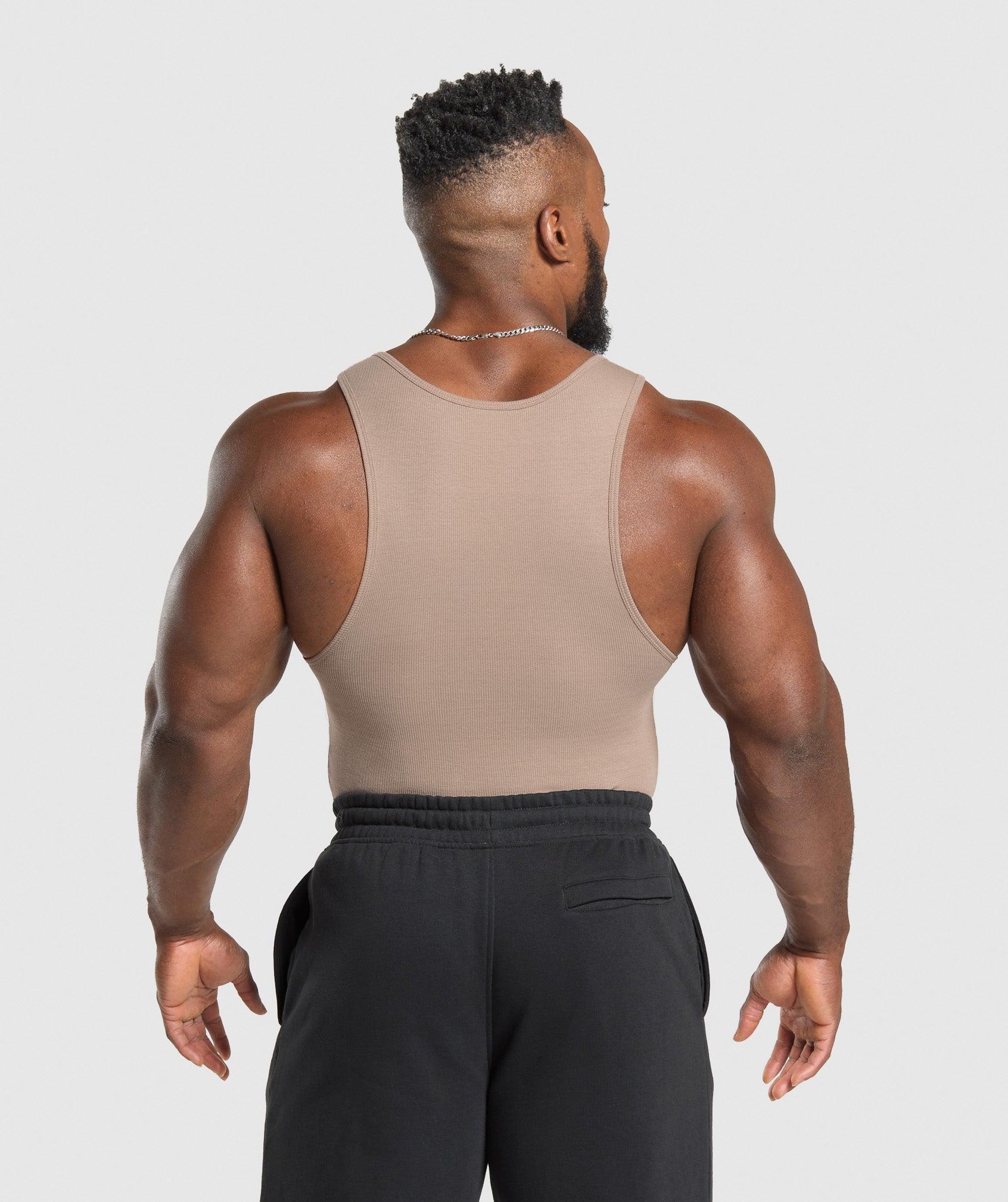 Ribbed Tank 3PK Product Image