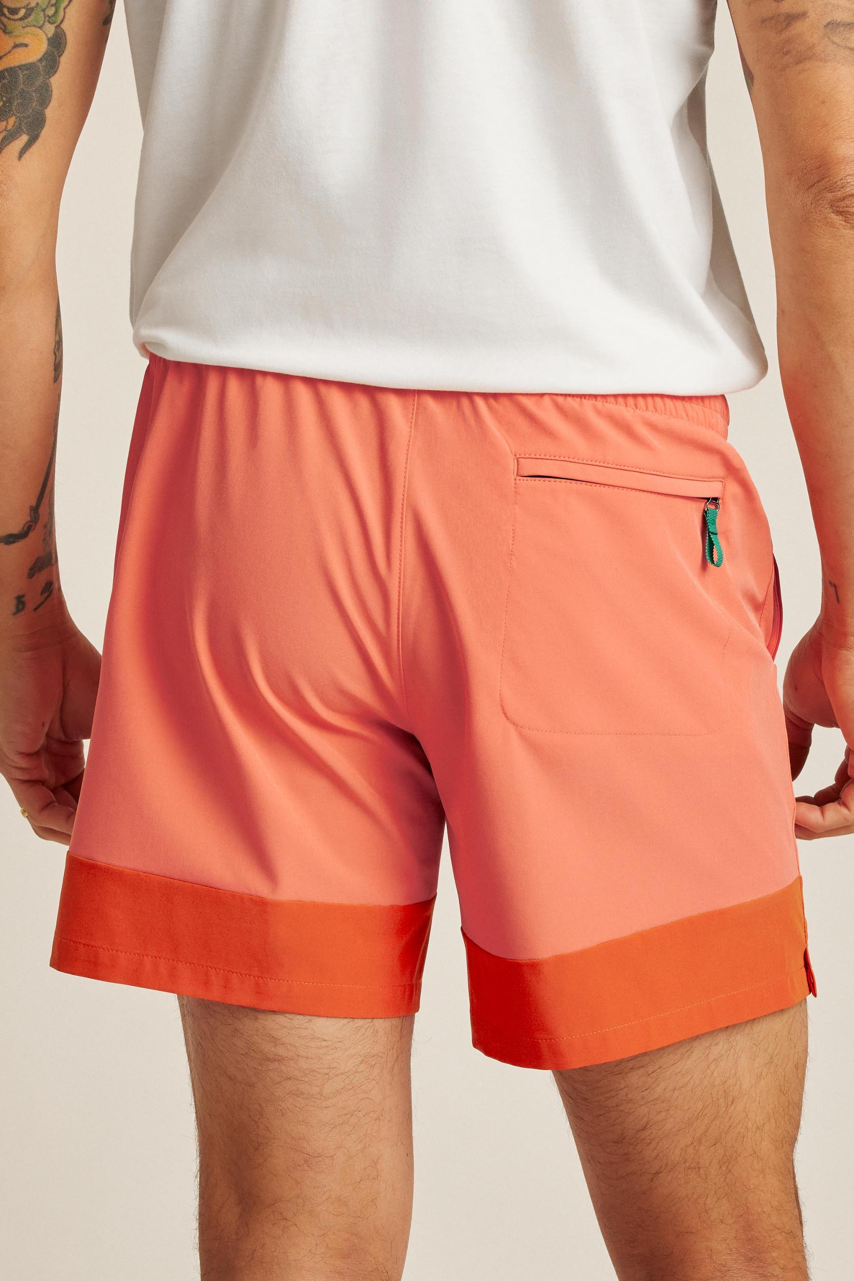 The Rec Short Product Image