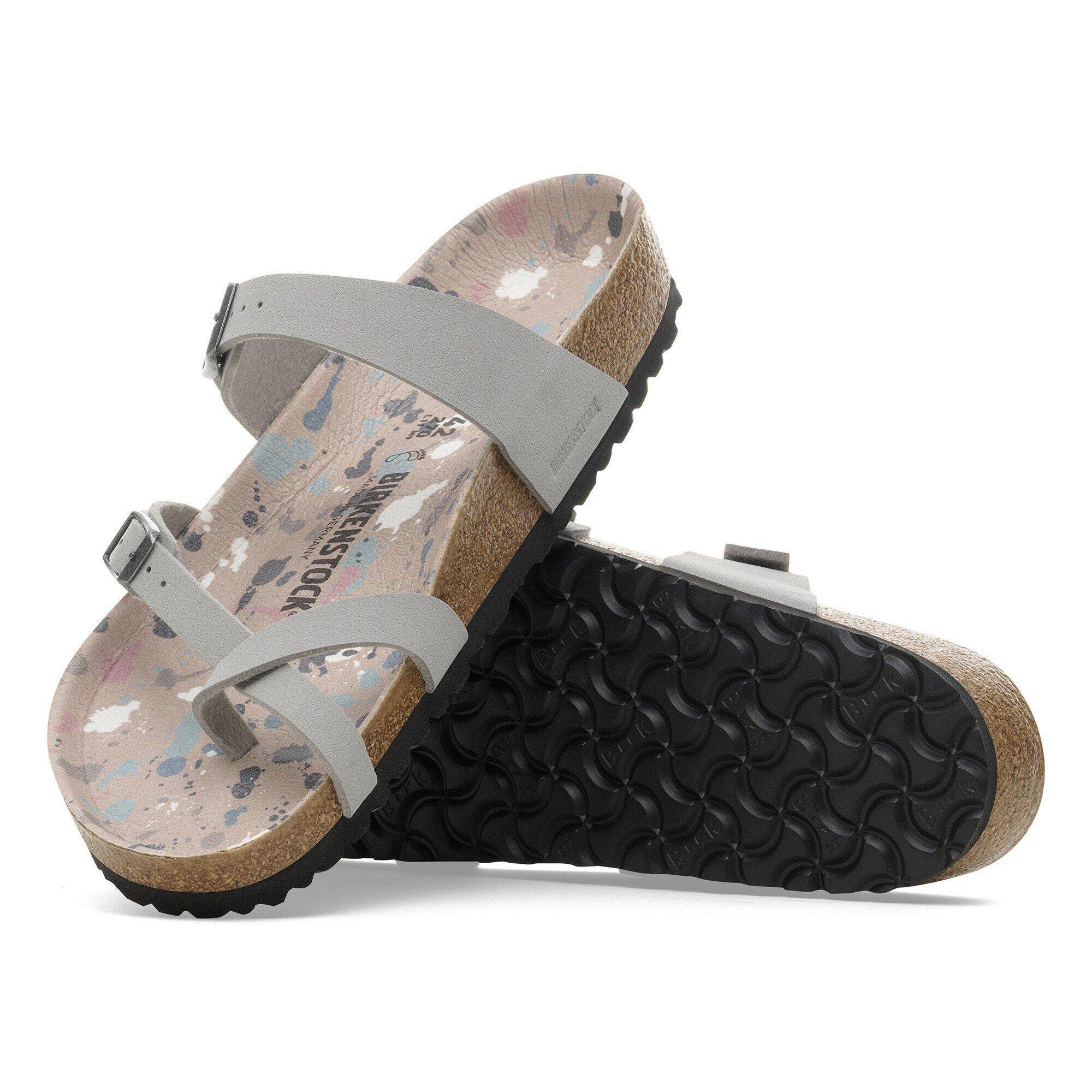 Mayari Birko-Flor Nubuk Product Image