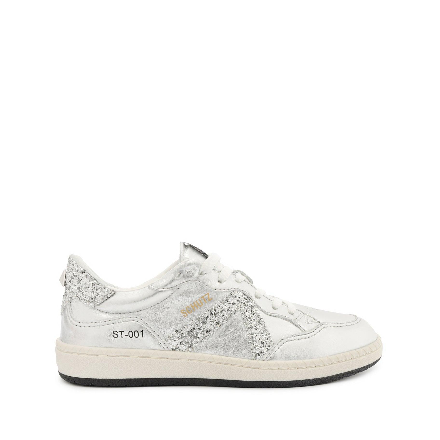 ST-001 Leather Sneaker Product Image