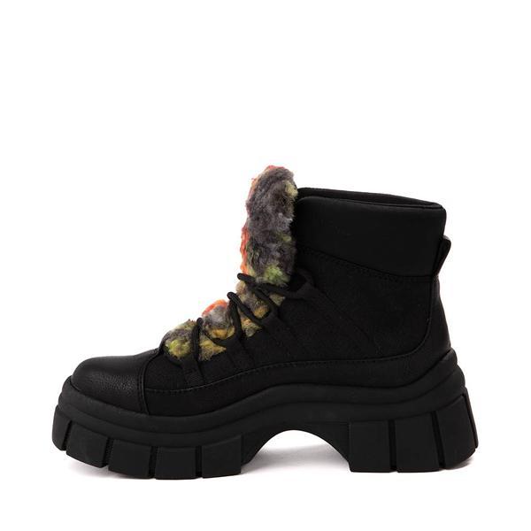 Rocket Dog Tiger Womens Ankle Boots Product Image