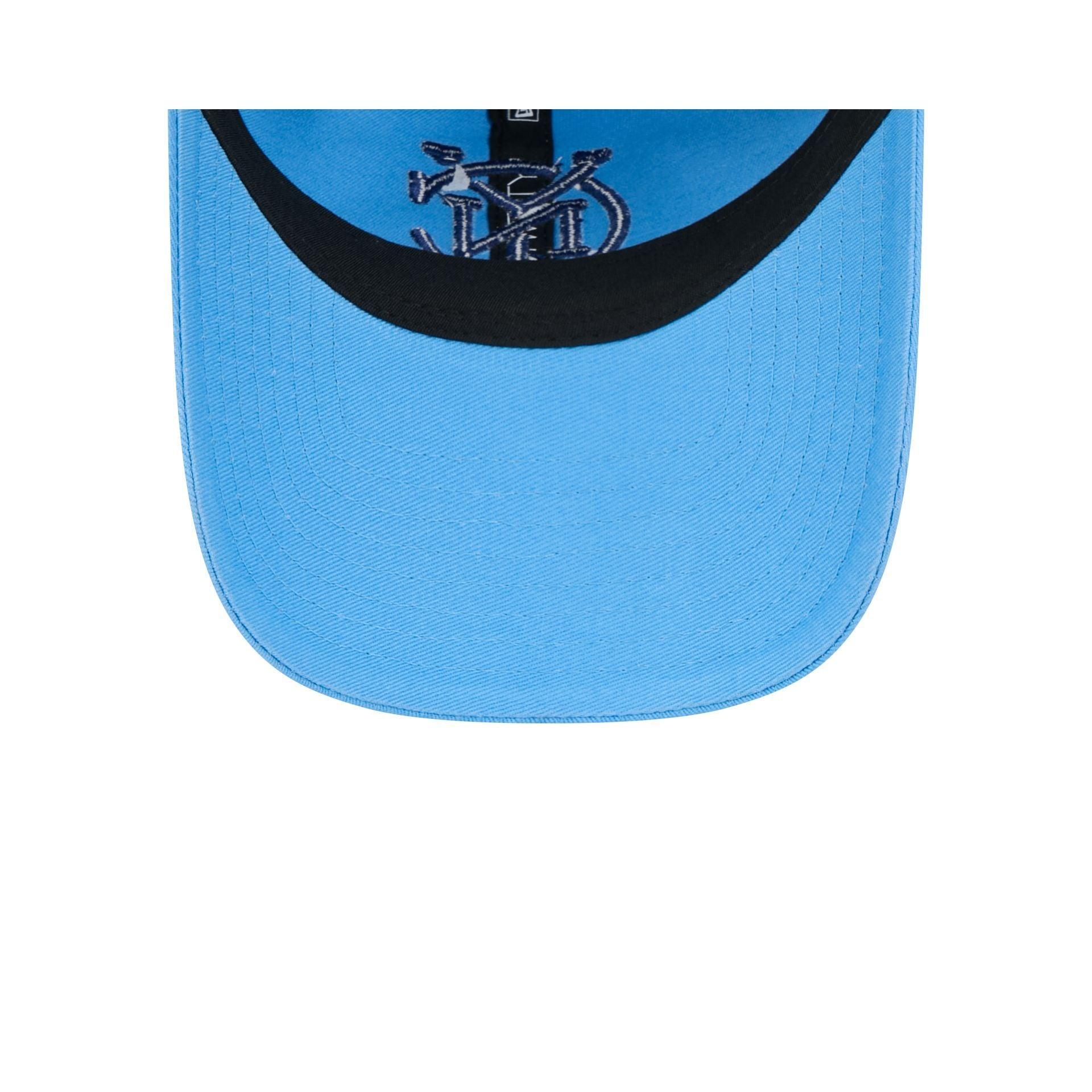 Chicago Fire Team 9TWENTY Adjustable Hat Male Product Image