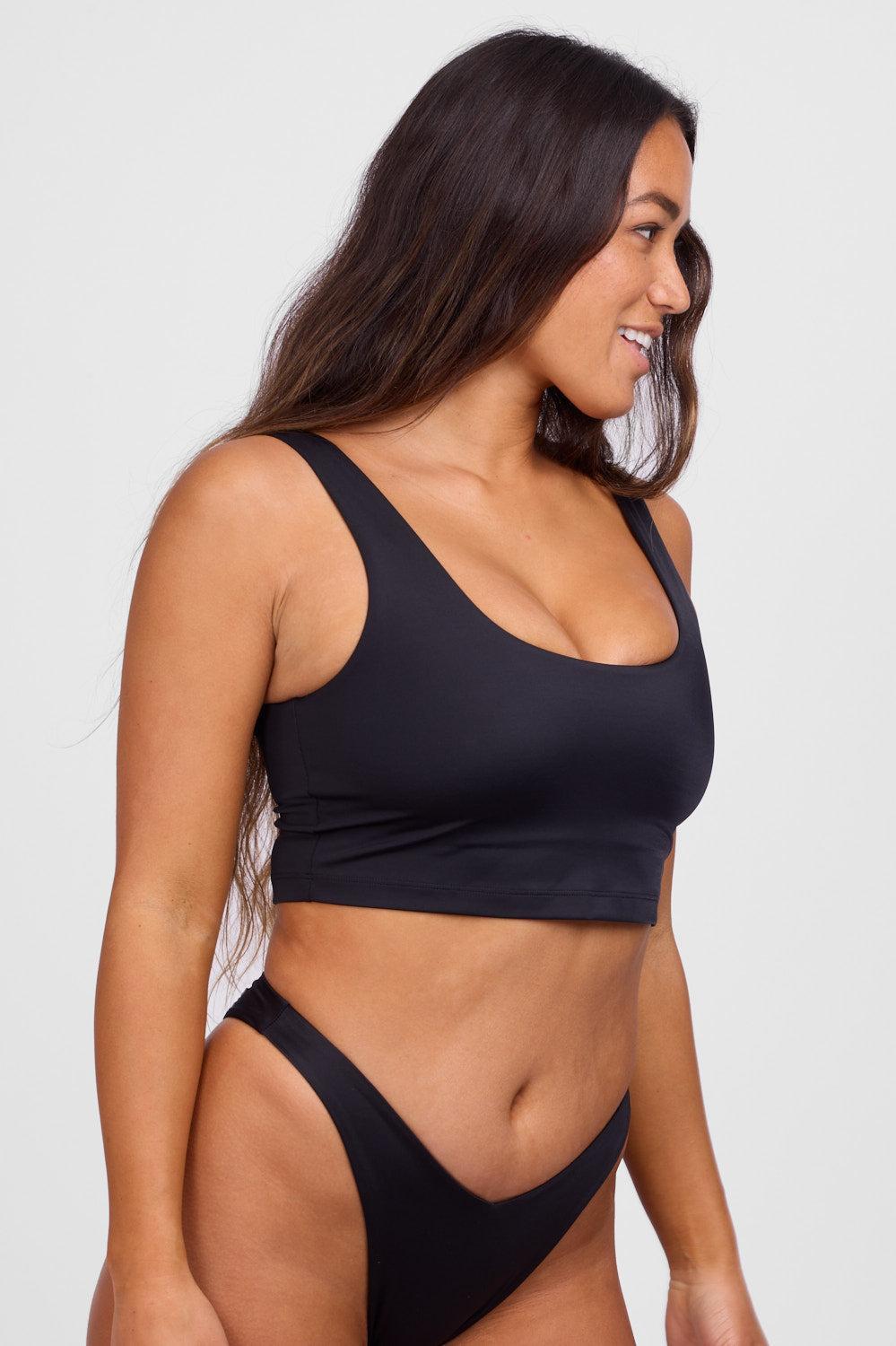 Mira Bikini Top Product Image