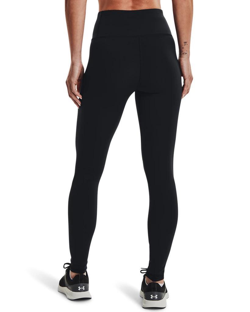 Women's Under Armour Motion Leggings, Size: Small, Black Product Image