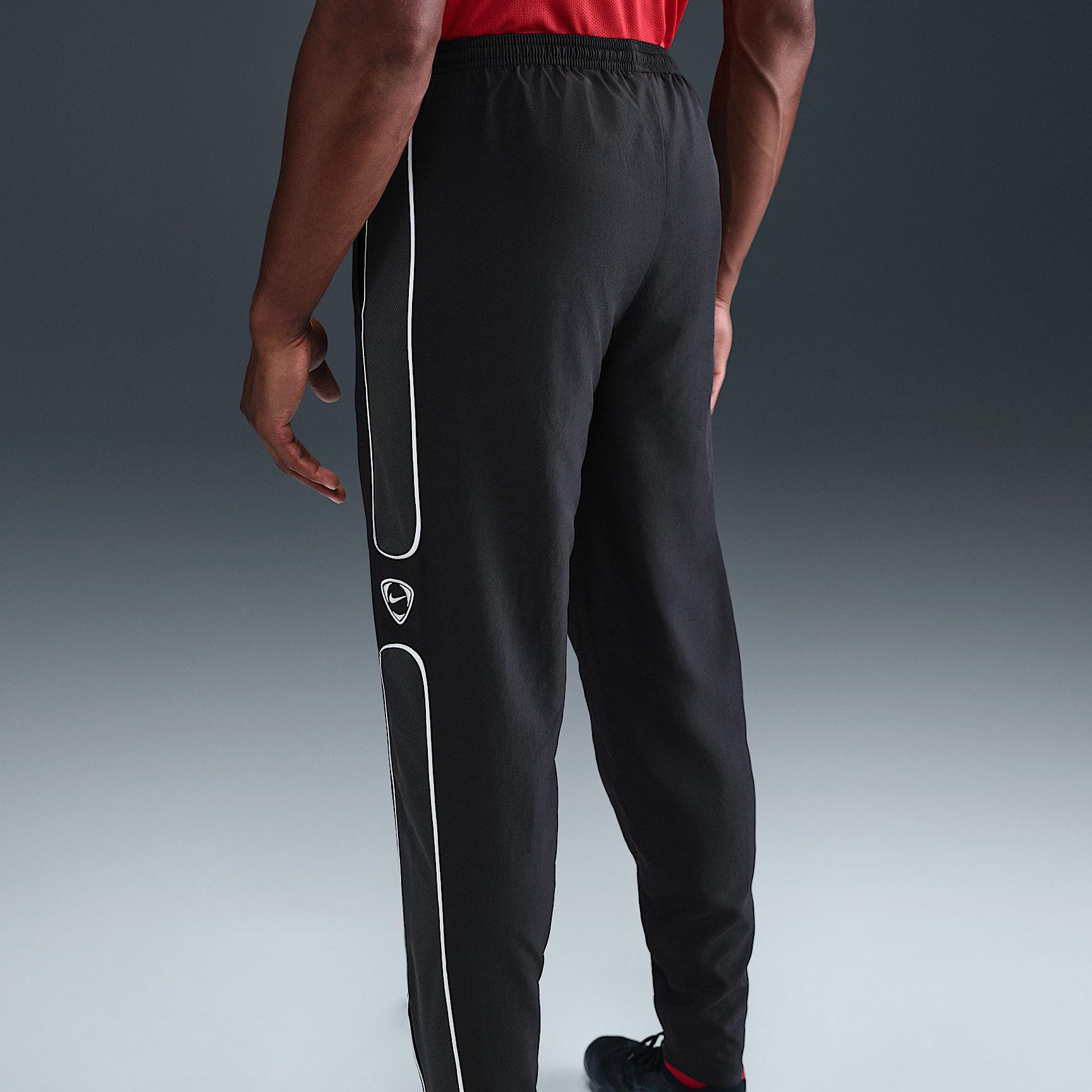 Nike Academy+ Men's Dri-FIT Soccer Pants Product Image
