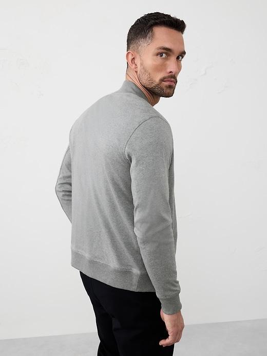 Luxe Touch Jacket Product Image