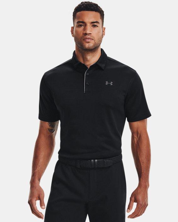 UA Tech Mens Polo Product Image
