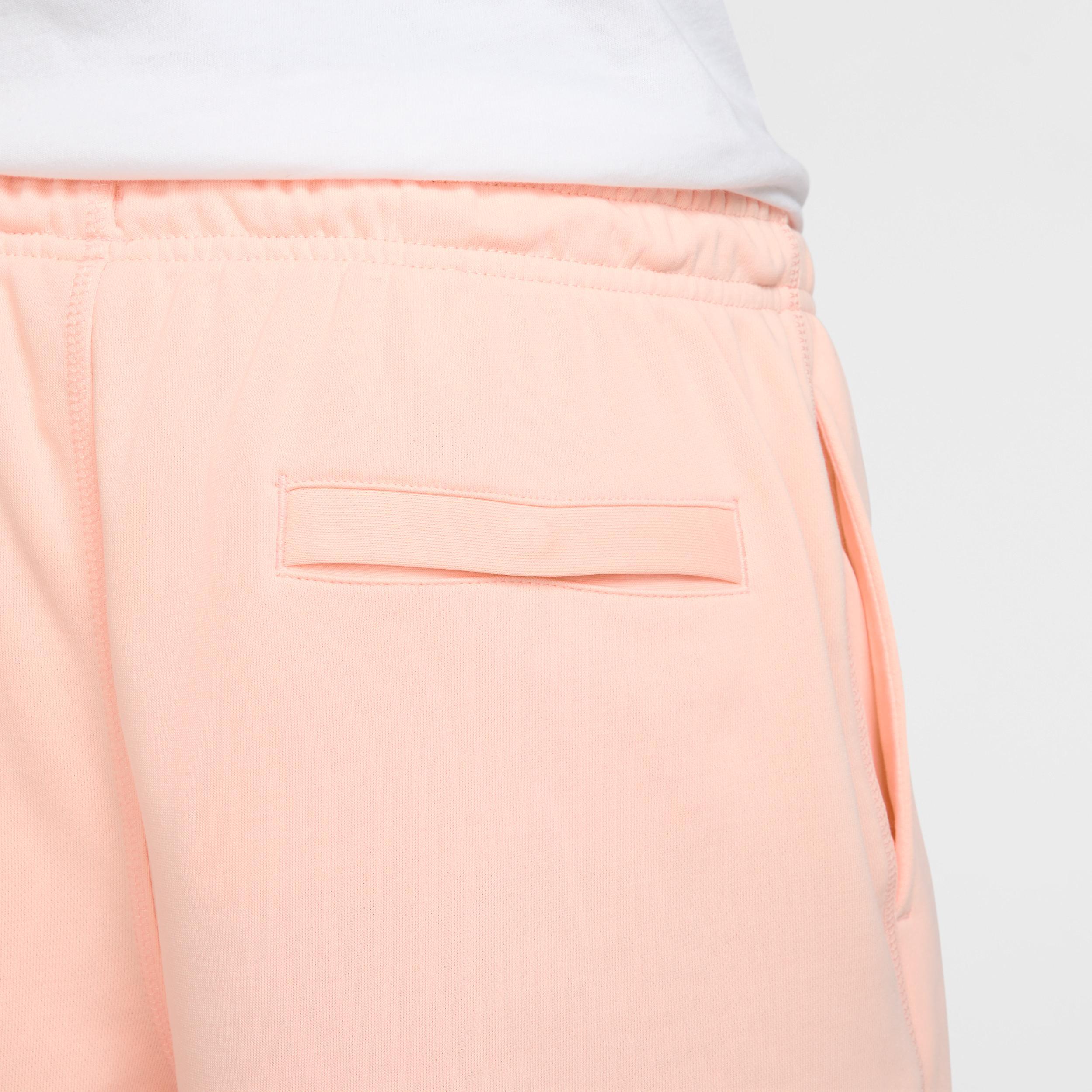 Nike Club Men's French Terry Flow Shorts Product Image