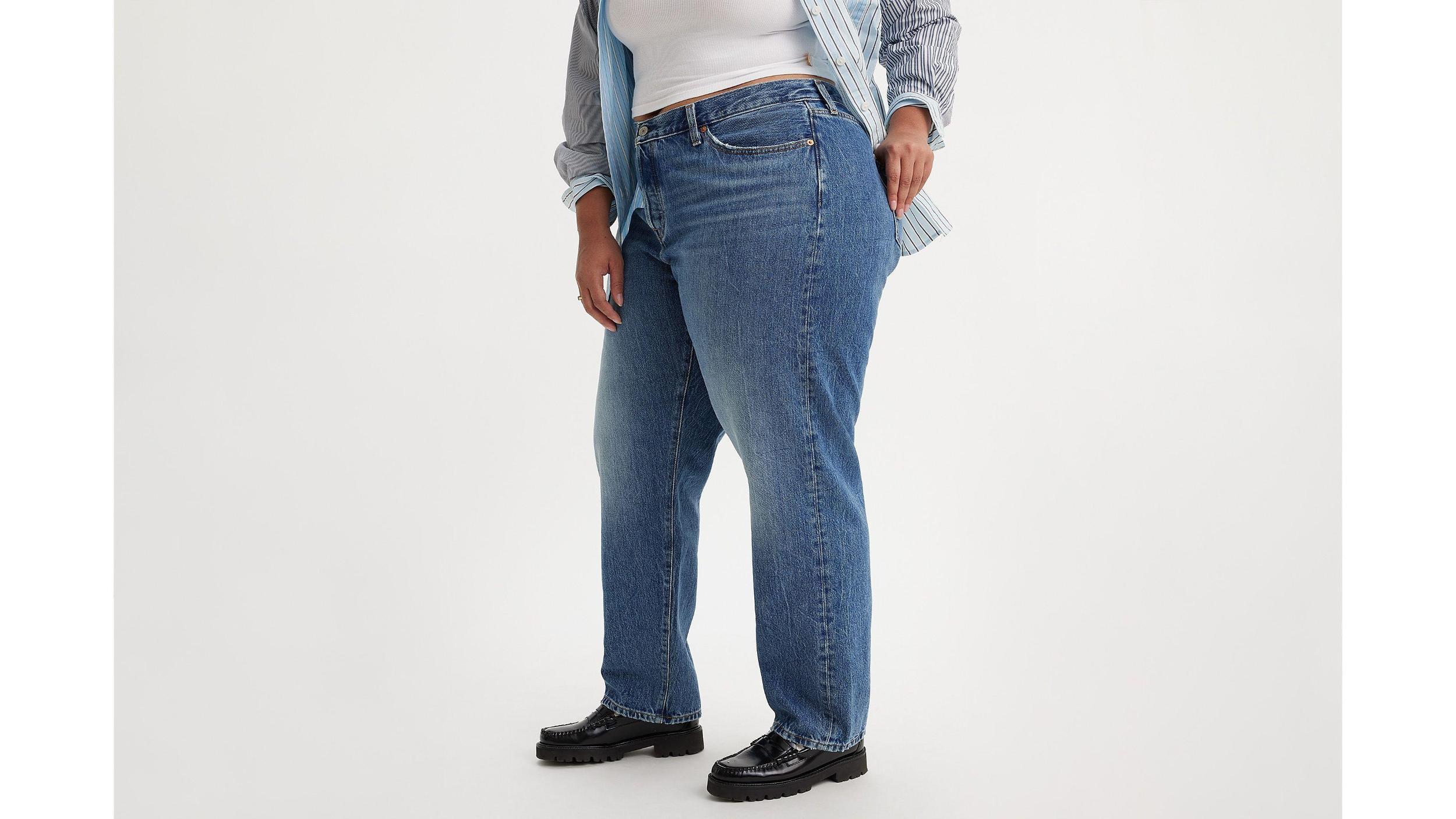 501® '81 Women's Jeans (Plus Size) Product Image