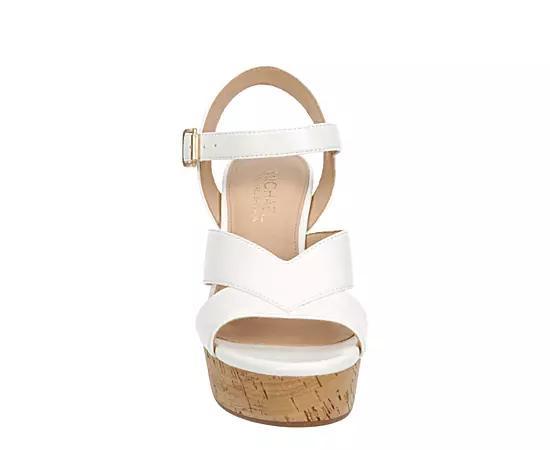 Michael By Shannon Womens Cori Wedge Sandal Product Image