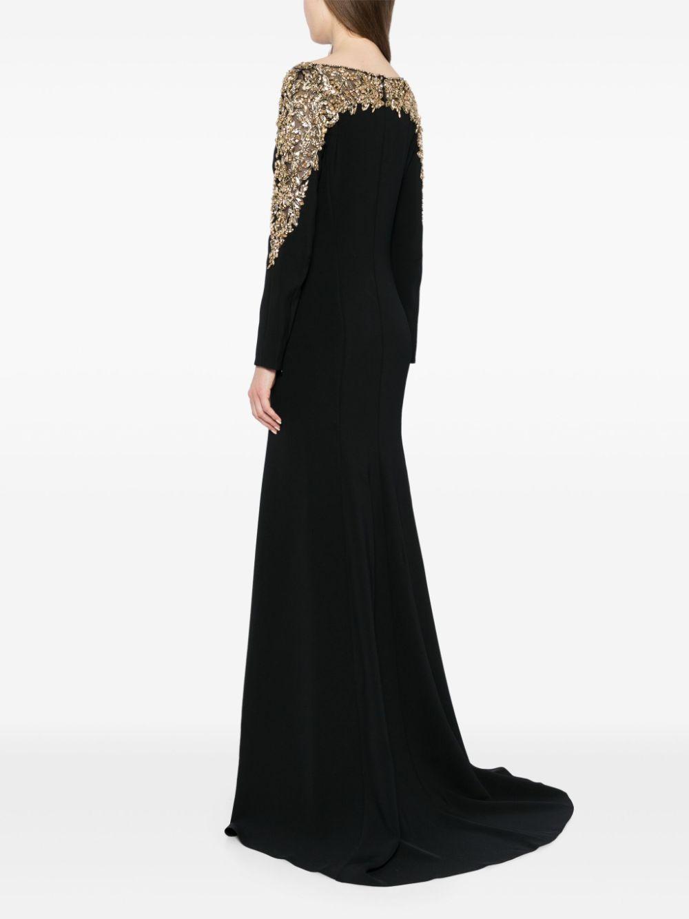 Solstice gown Product Image
