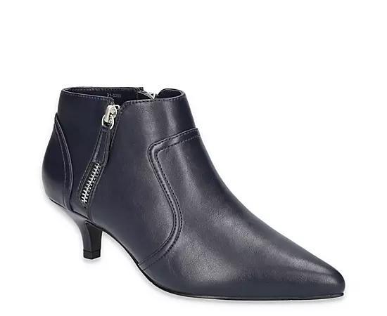 Easy Street Womens Annalee Boot Product Image
