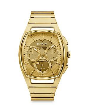 Bulova Curv Watch, 41mm Product Image