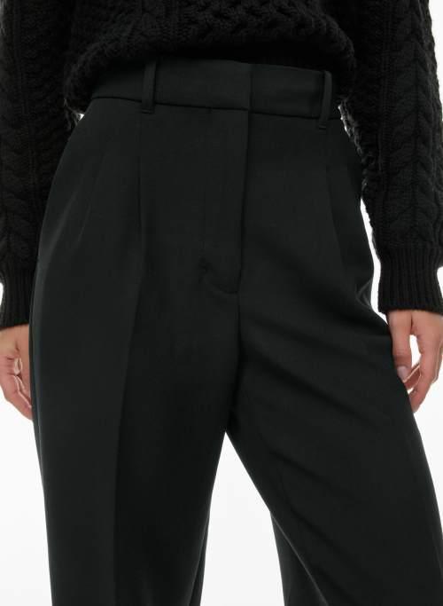 the effortless pant™ cropped Product Image