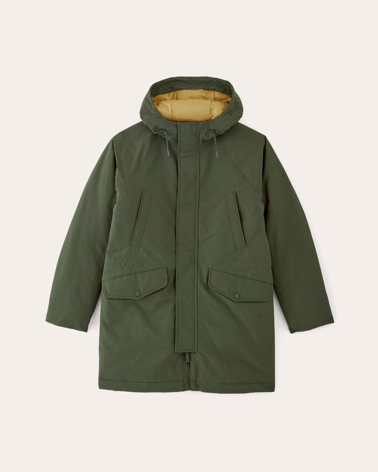 The Parka Product Image
