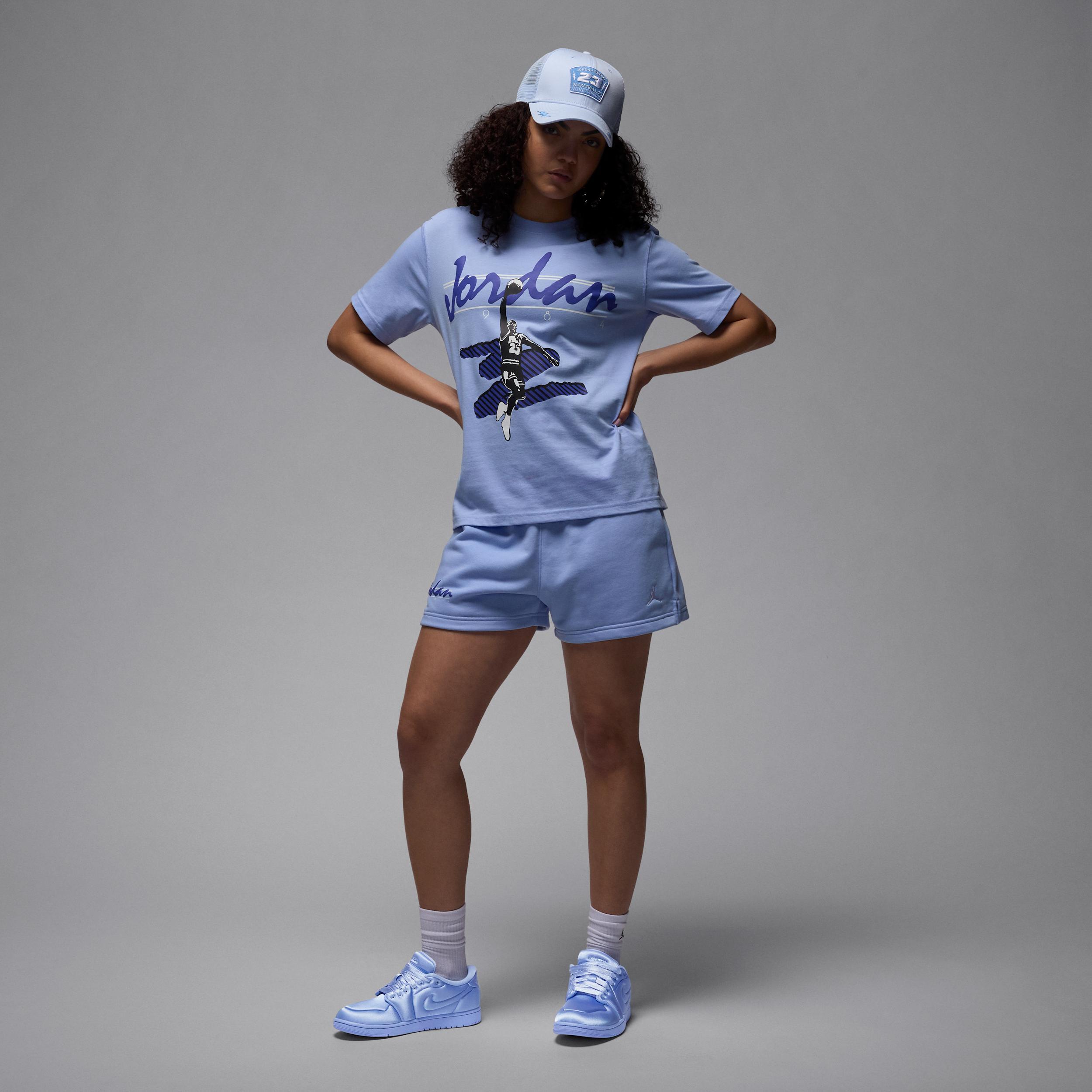 Women's Air Jordan 1 Low Method of Make Shoes Product Image