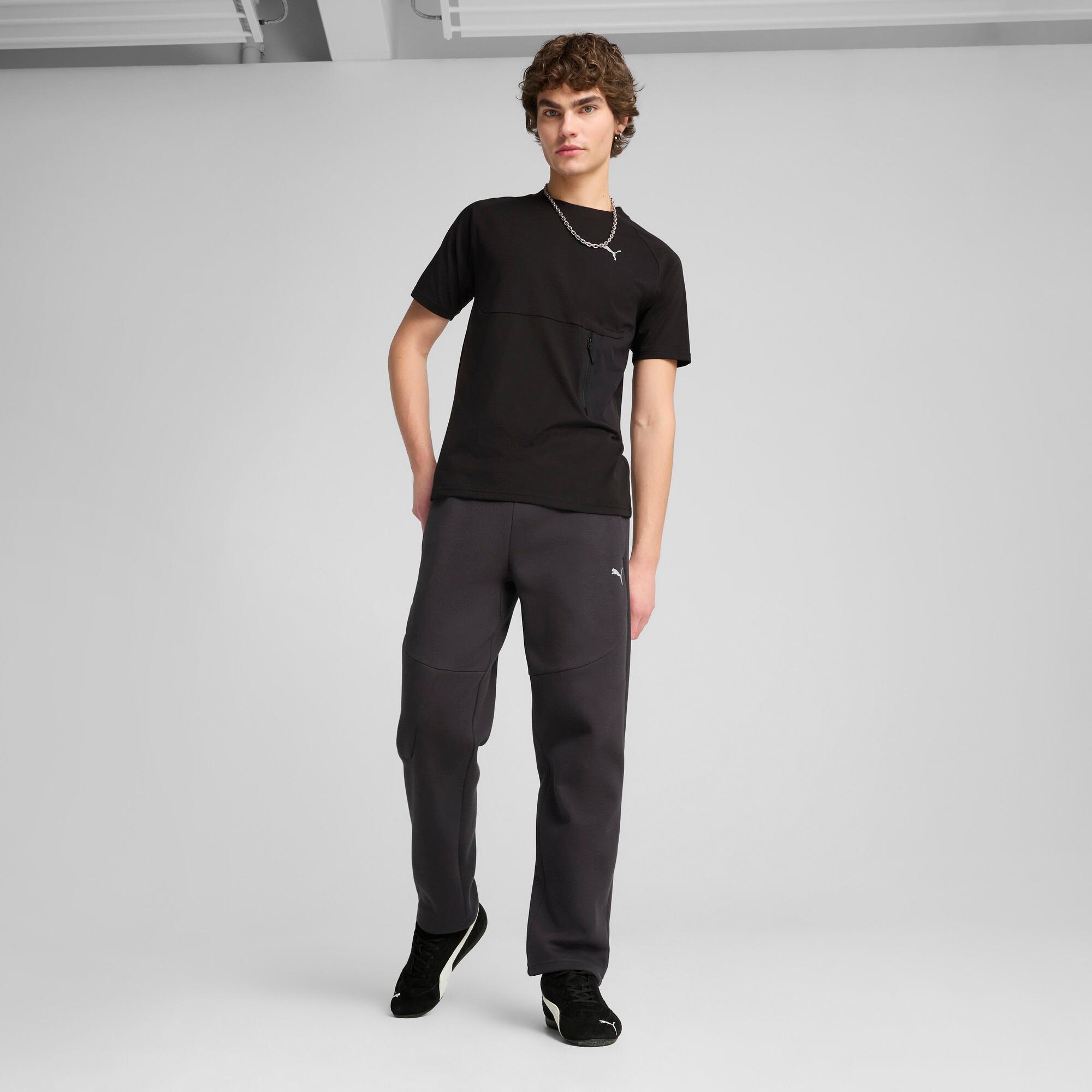 PUMATECH Men's Pocket Tee Product Image