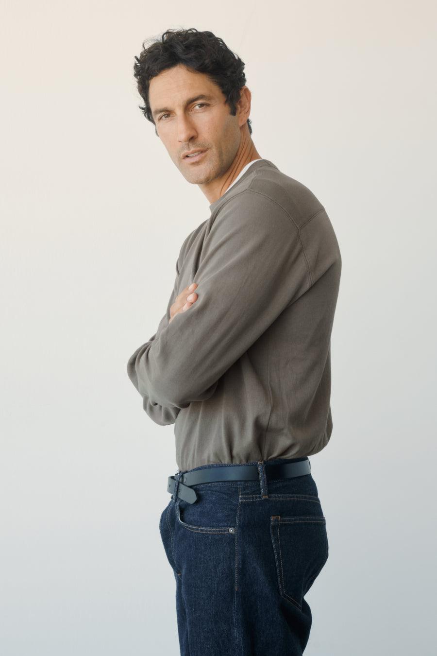 The Heavy O (Final Sale) Male Product Image