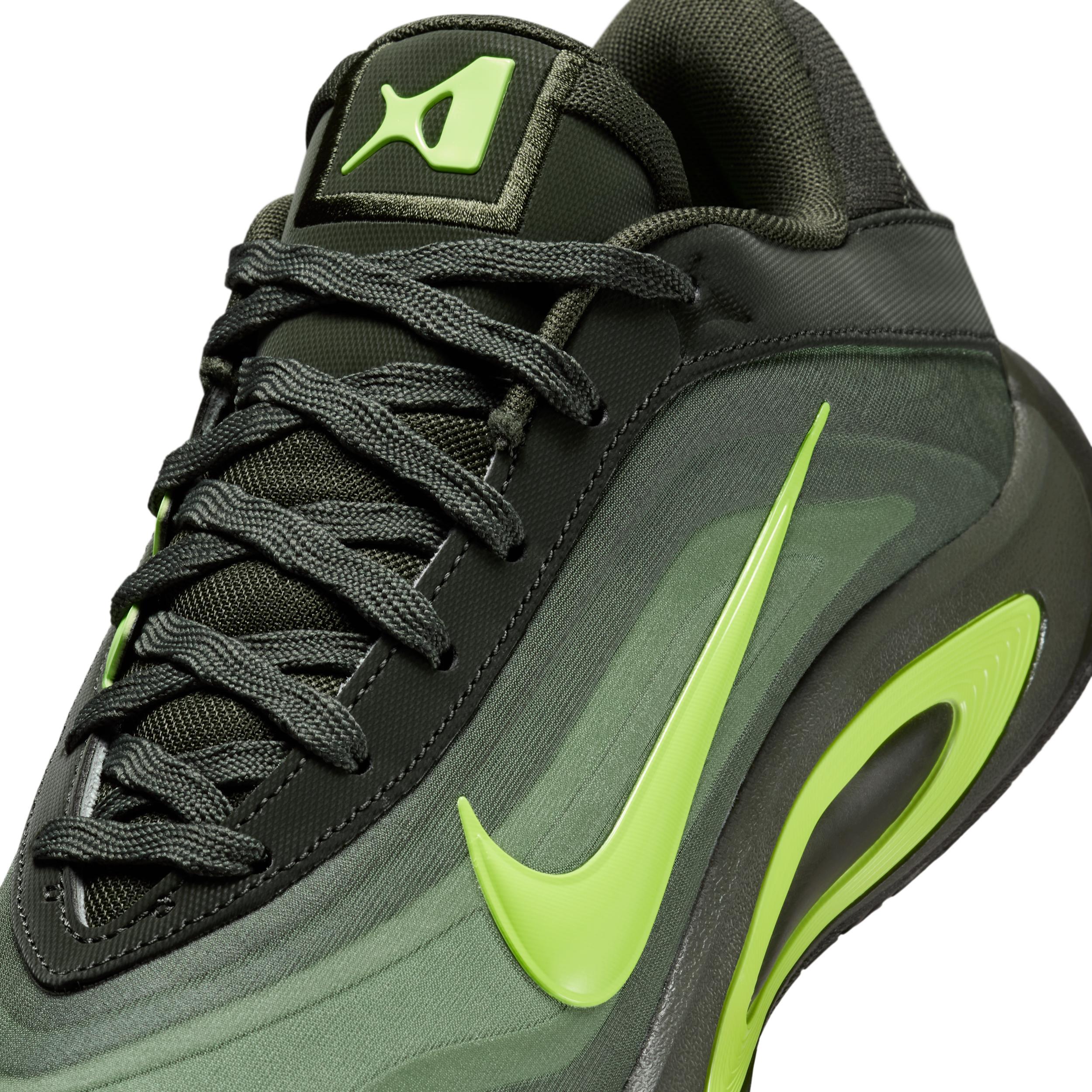 Nike Women's A'One "The Switch" A'ja Wilson Basketball Shoes Product Image