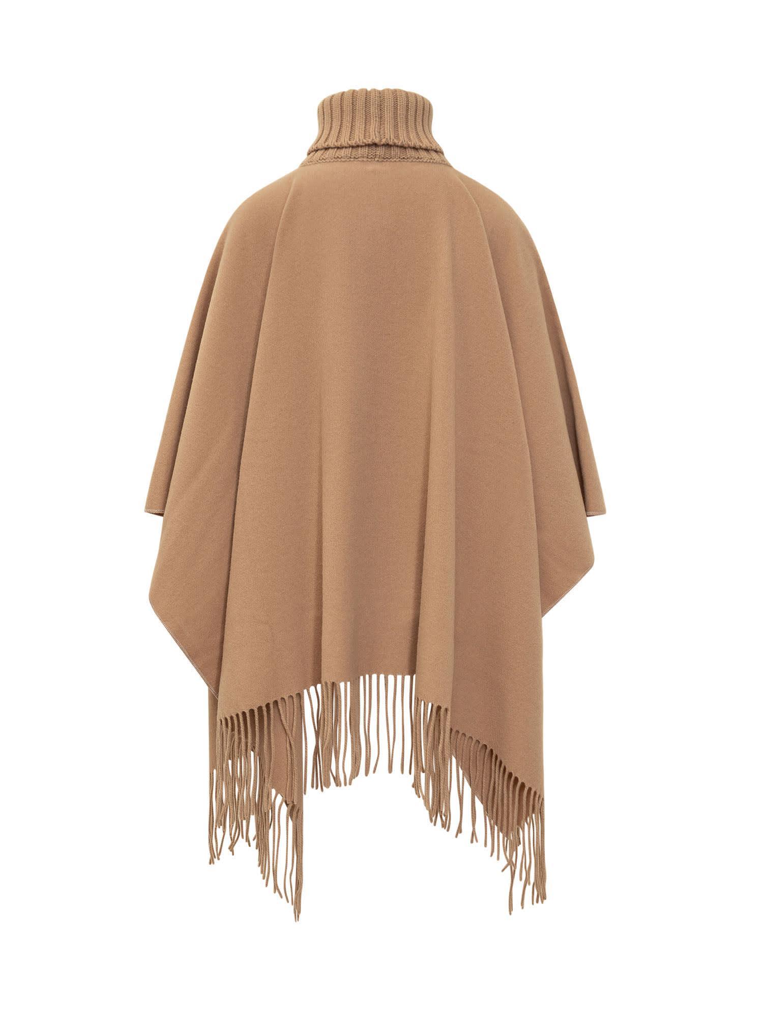 FABIANA FILIPPI Giacche Cammello In Camel Product Image