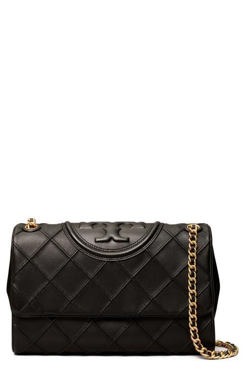 Tory Burch Fleming Soft Convertible Shoulder Bag Product Image