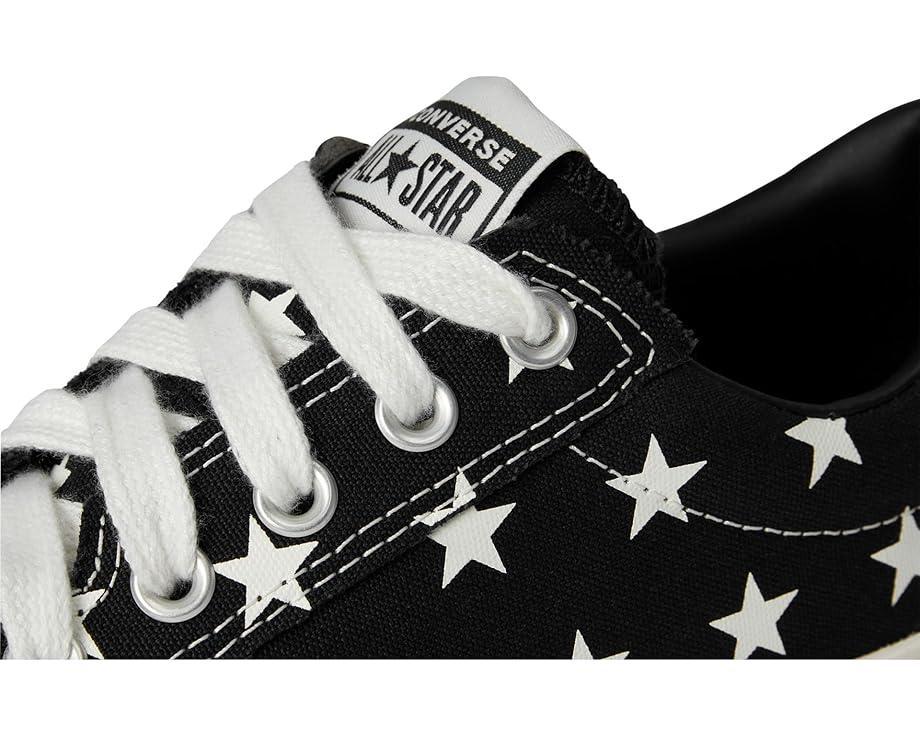 Chuck Taylor® All Star® Move Platform Ox Product Image