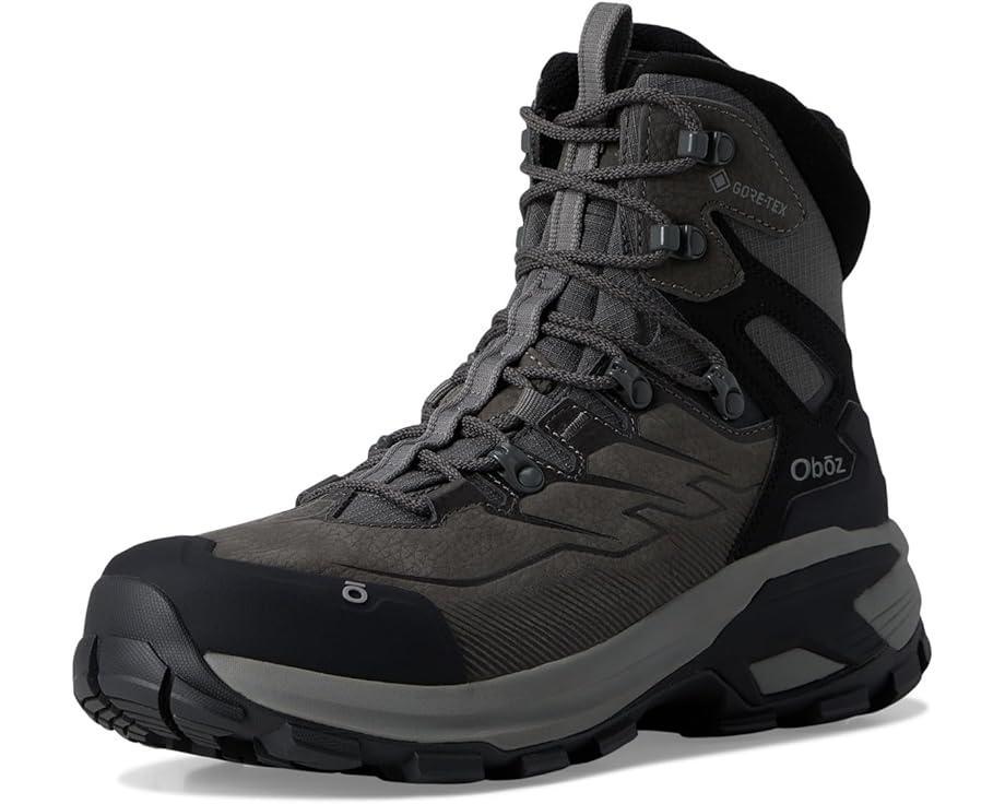 Sawtooth X Mid B-DRY Product Image