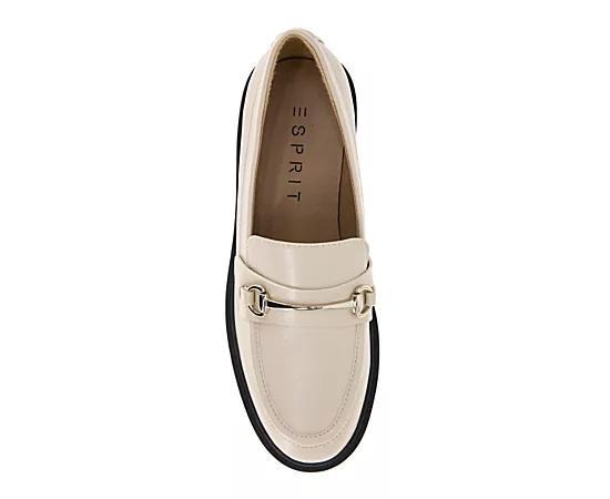 Esprit Womens Alina Loafer Product Image