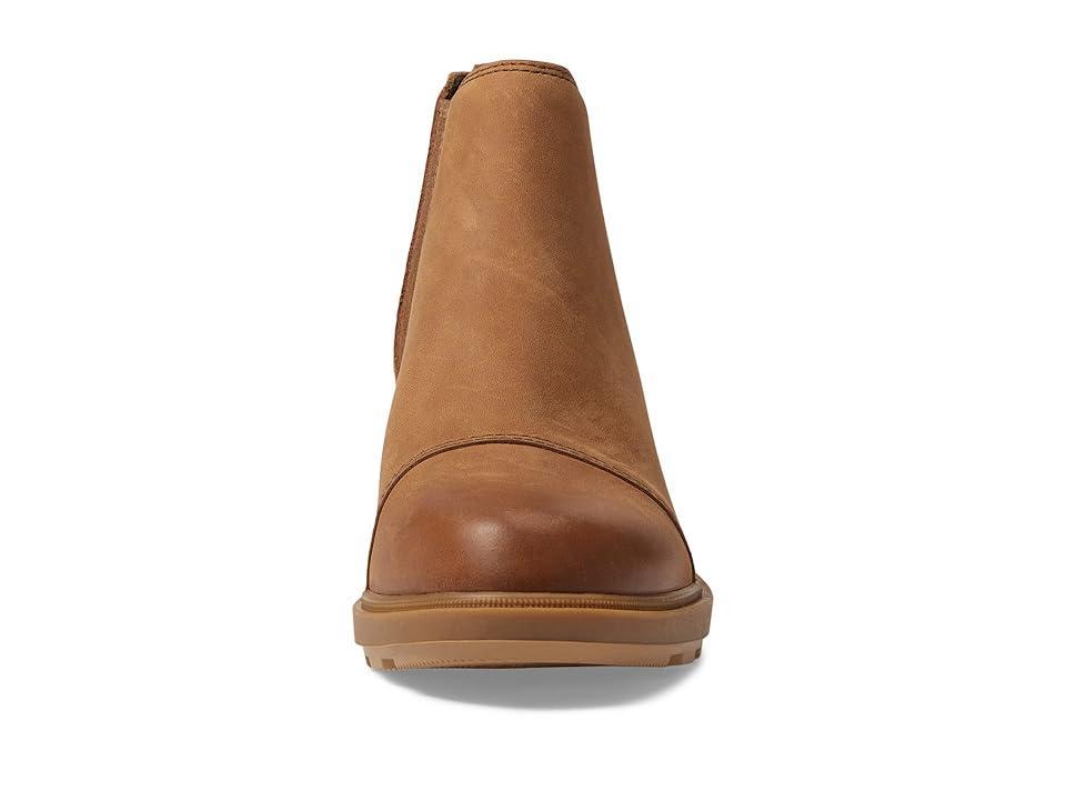 Sorel Evie II Chelsea Hidden Wedge Booties Product Image