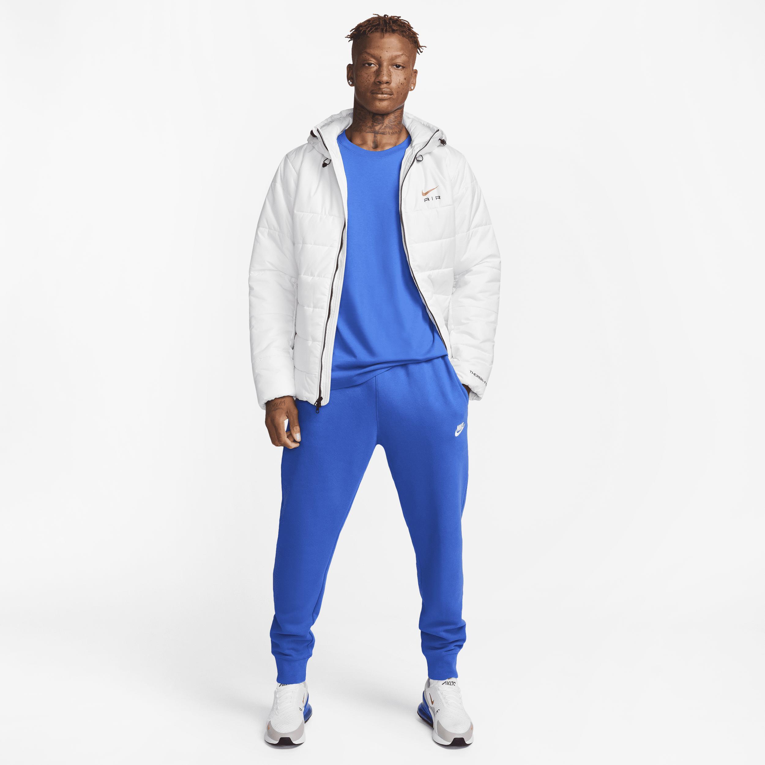 Men's Nike Sportswear Club Fleece Jogger Pants Product Image