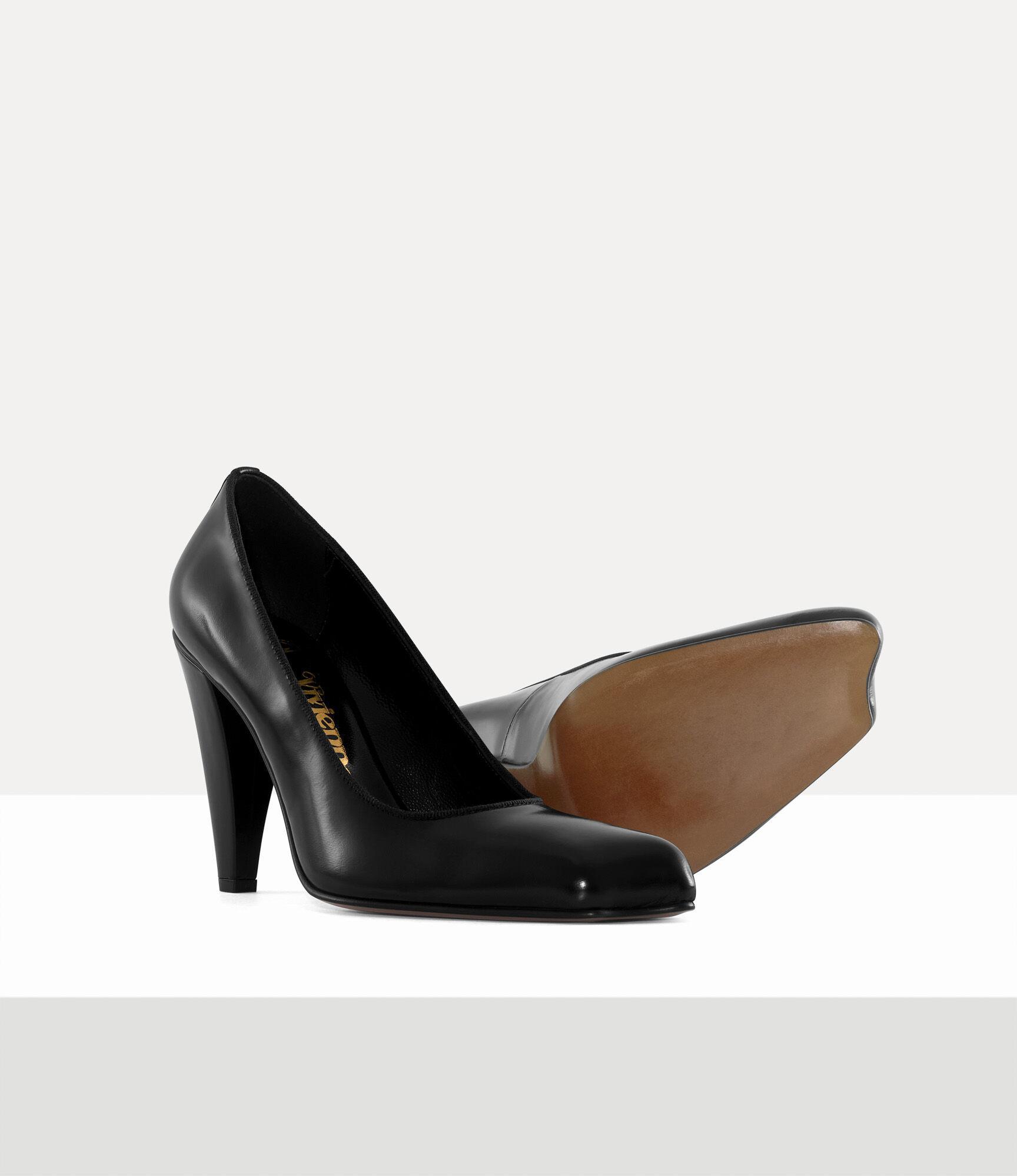 Power Court Shoe Product Image