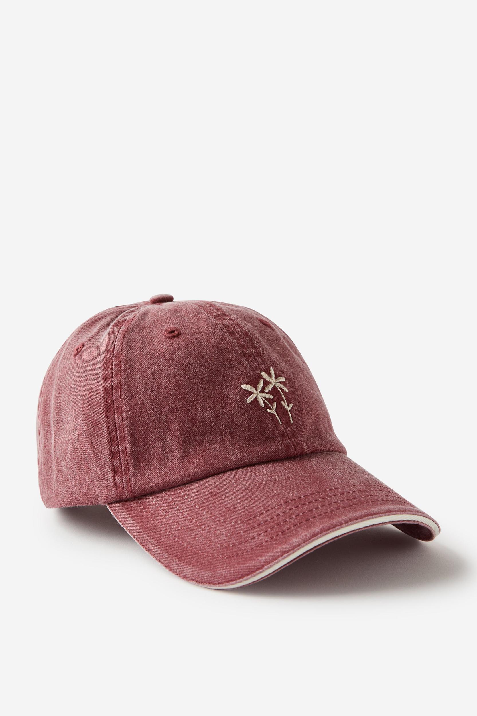 Classic Dad Cap Product Image