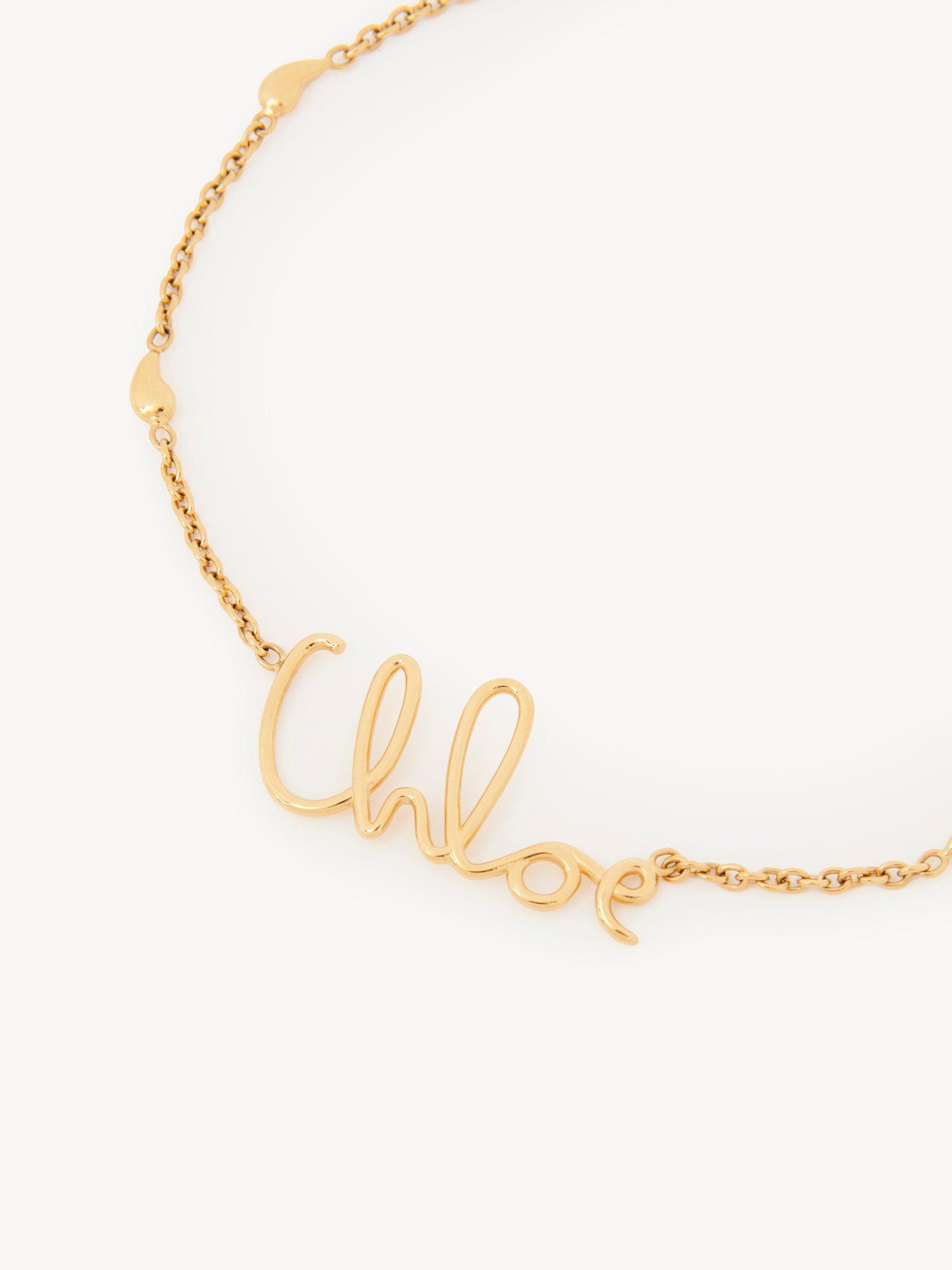 The Chloé Iconic necklace Product Image