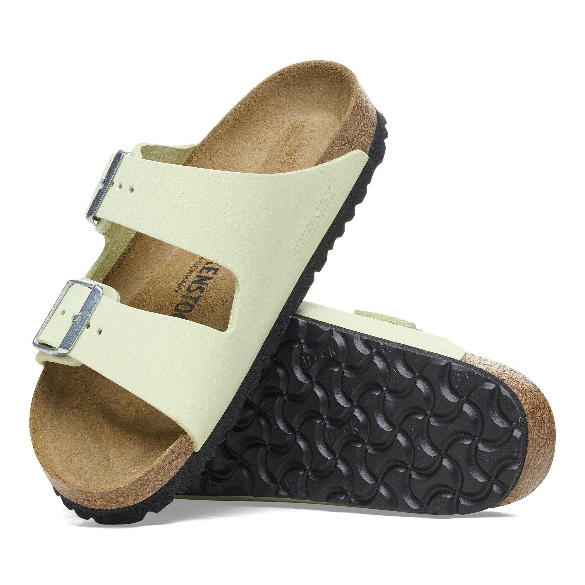 Arizona Nubuk Leather Product Image