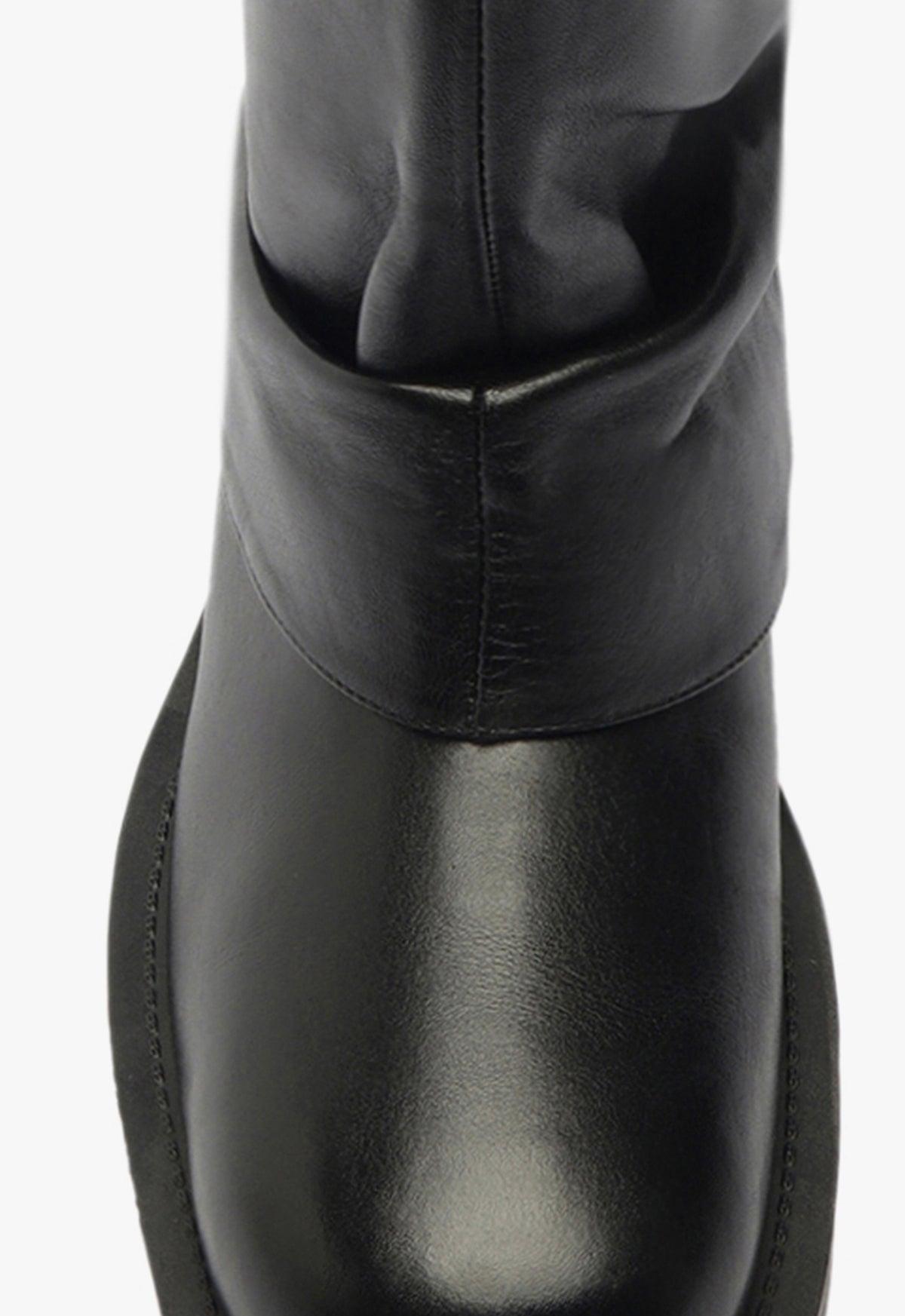 Keira Up Cloak Boot Product Image