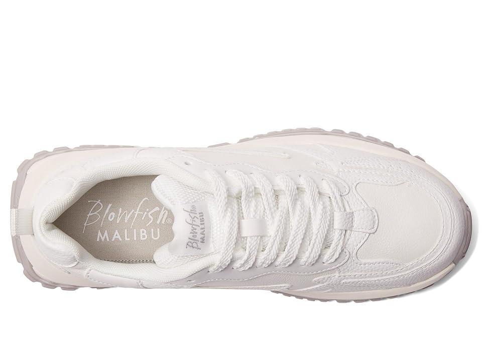 Blowfish Malibu Leo Tumble) Women's Shoes Product Image