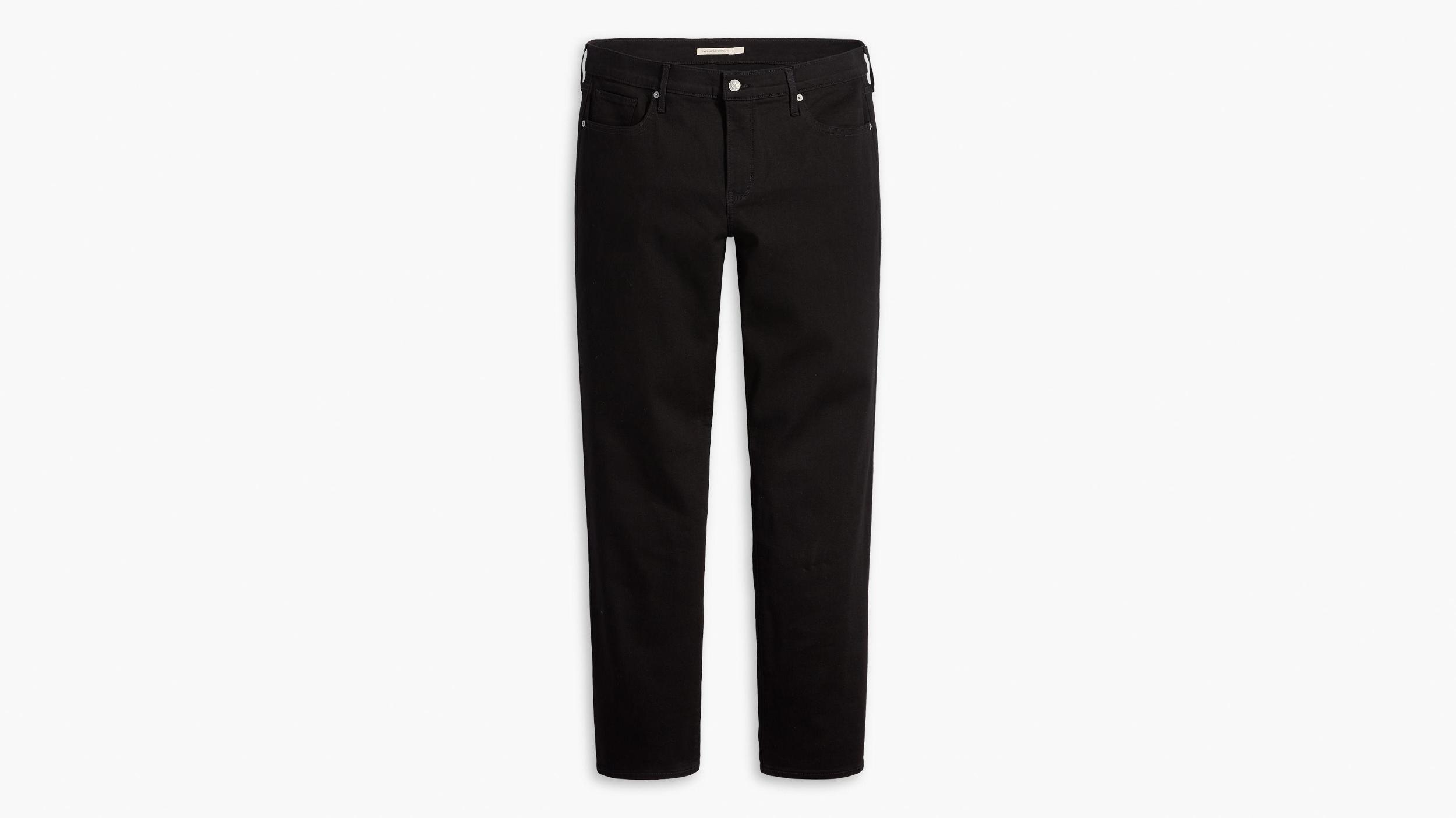 314 Shaping Straight Fit Women's Jeans (Plus Size) Product Image